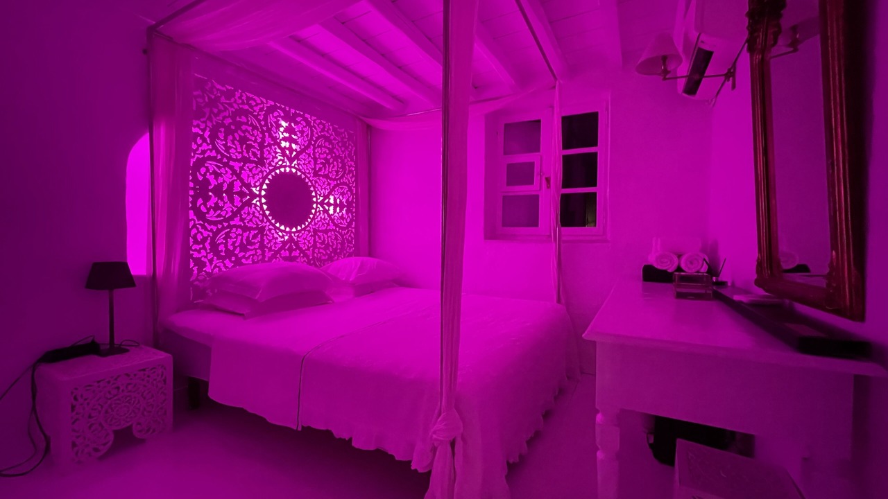 Photo of Bedroom in Mykonos