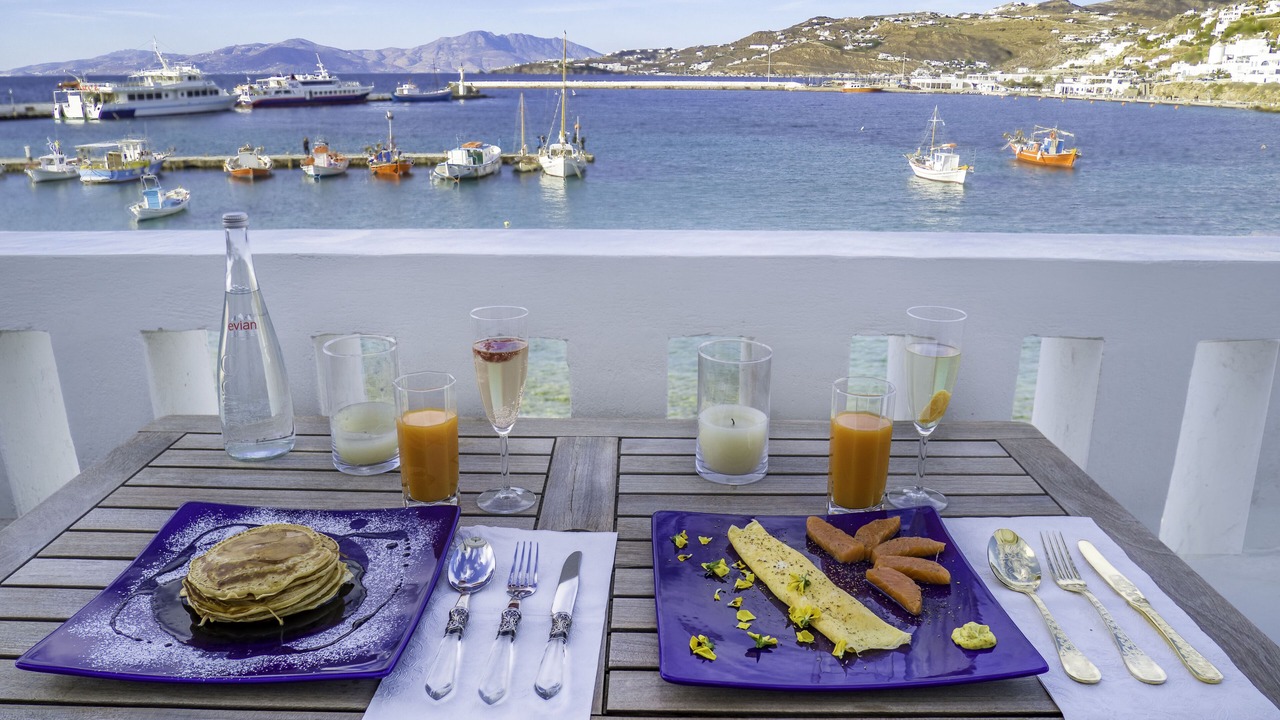 Photo of Outdoor in Mykonos