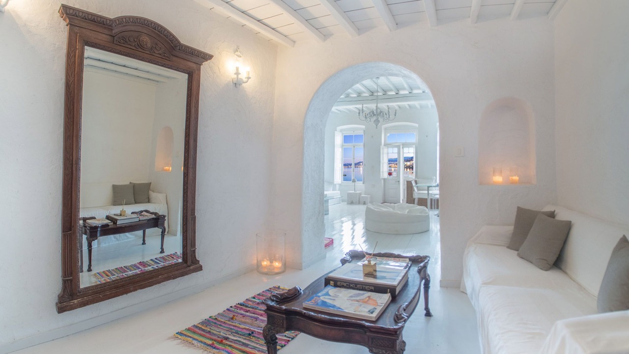 Photo of Others in Mykonos