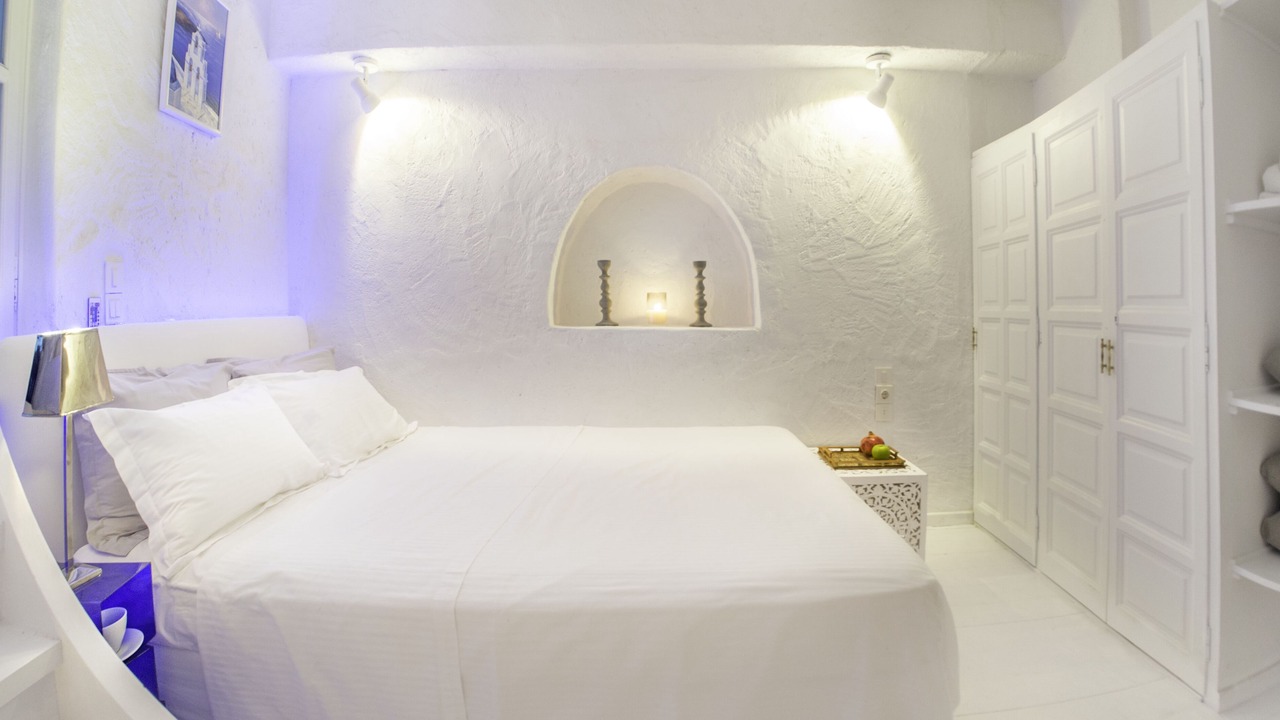 Photo of Bedroom in Mykonos
