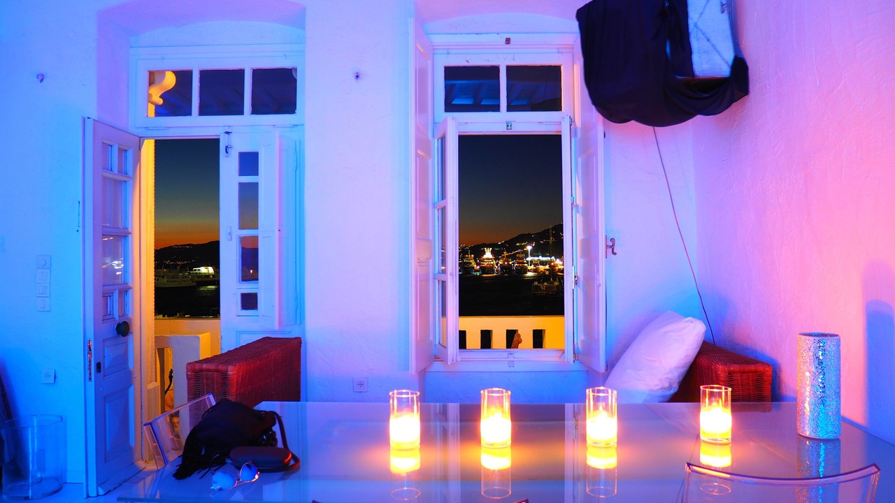 Photo of Others in Mykonos