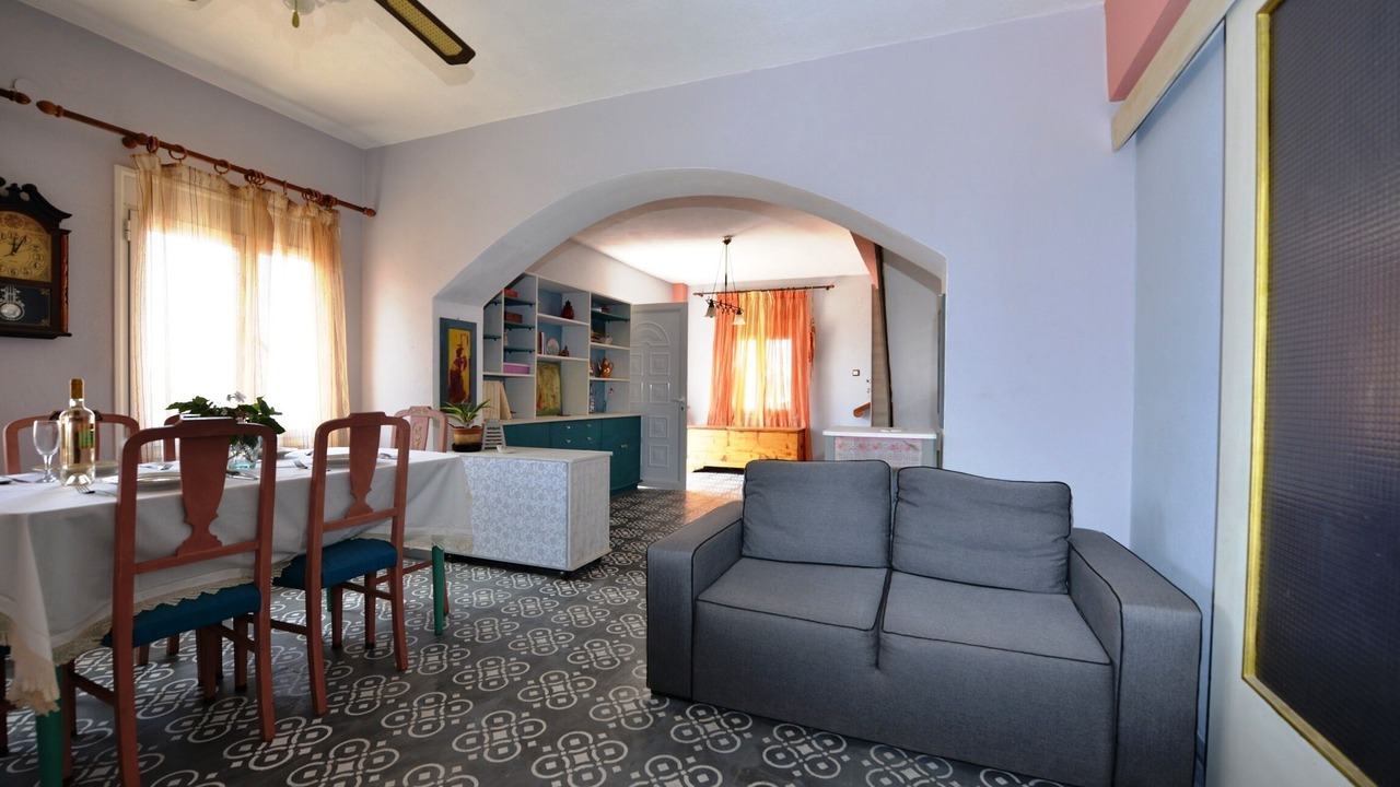 Photo of Livingroom in Koutsounari