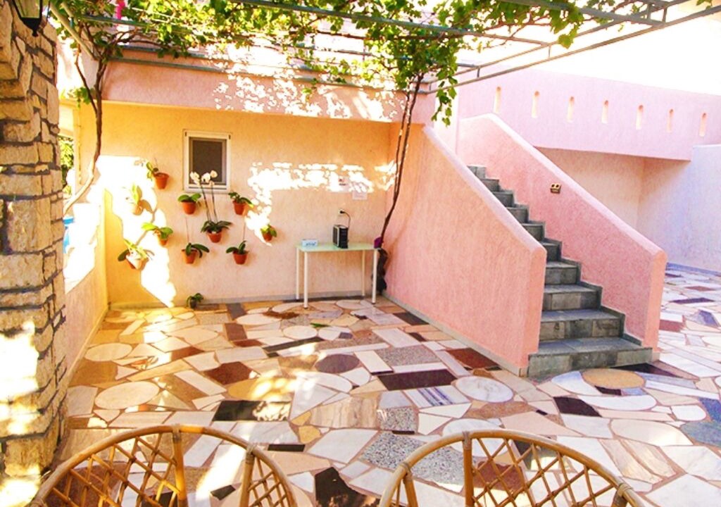 Photo of Patio Balcony in Ferma