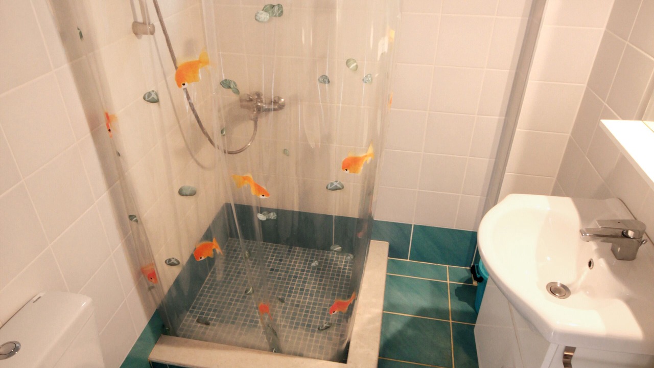 Photo of Bathroom in Ferma