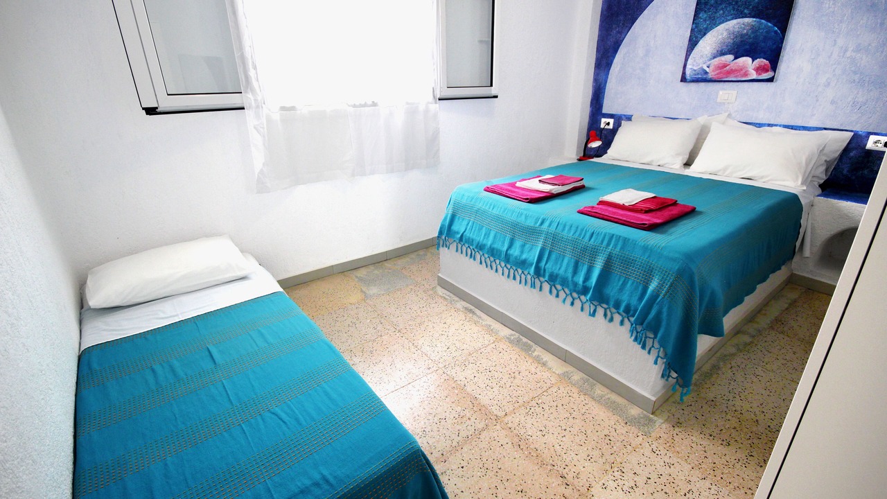 Photo of Bedroom in Ferma