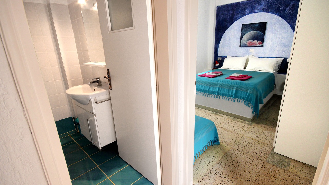 Photo of Bedroom in Ferma