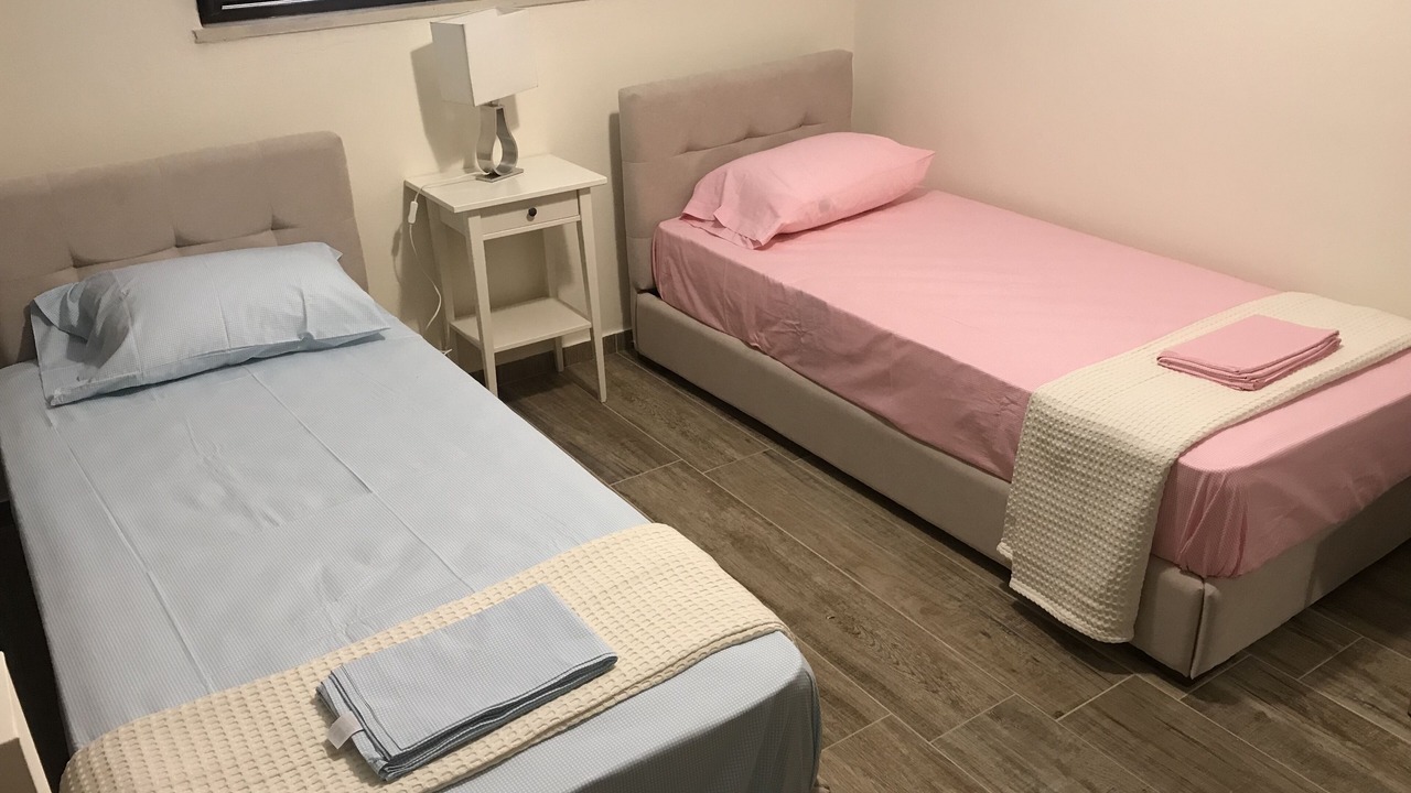 Photo of Bedroom in Rethymno