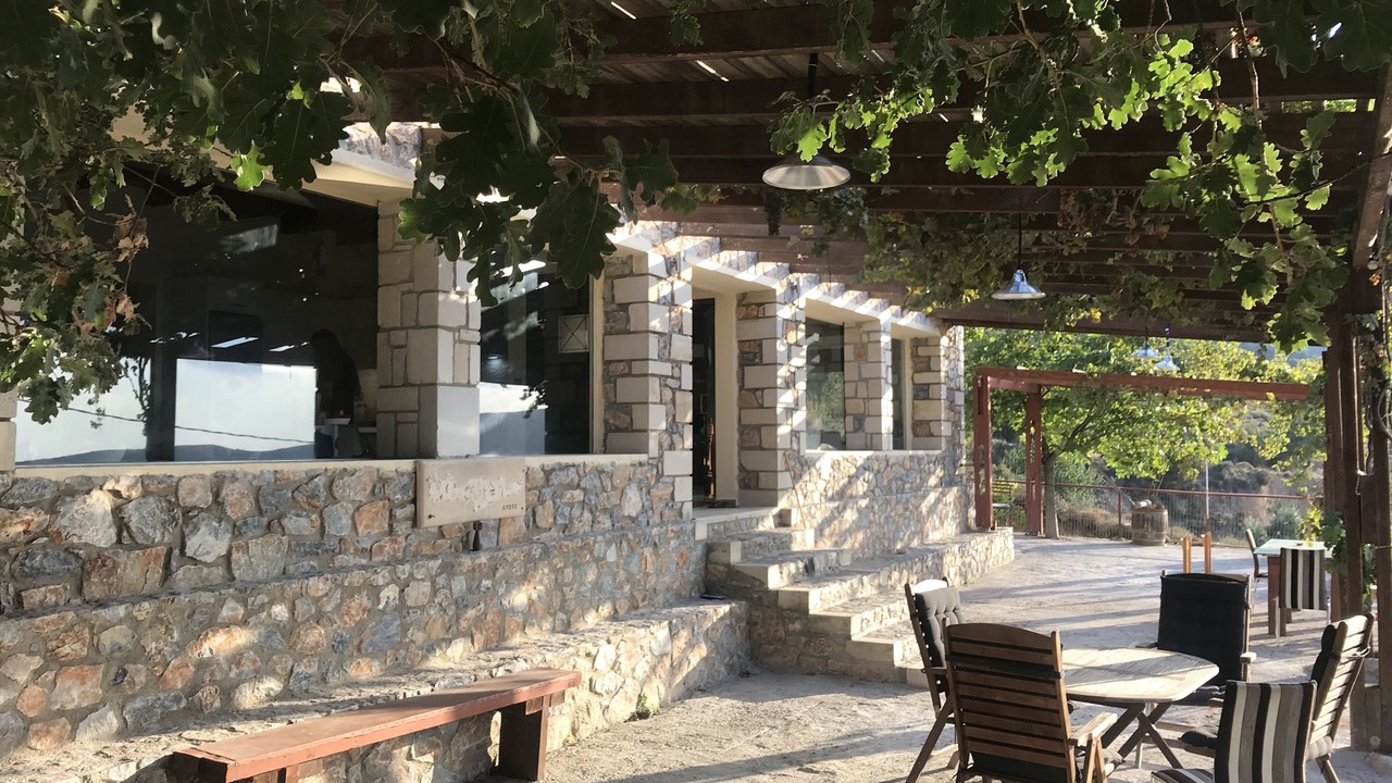 Photo of Outdoor in Rethymno