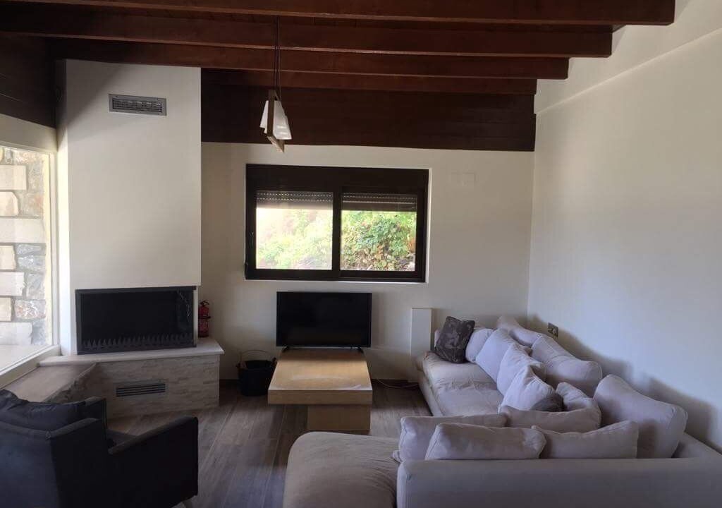 Photo of Livingroom in Rethymno