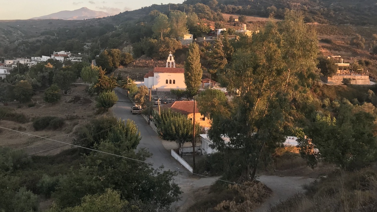 Photo of Outdoor in Rethymno