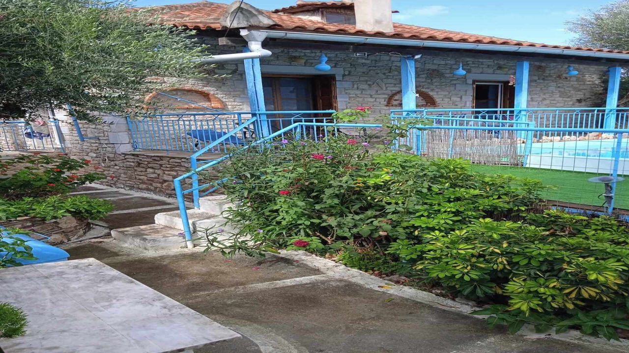 Photo of Outdoor in Falanthi