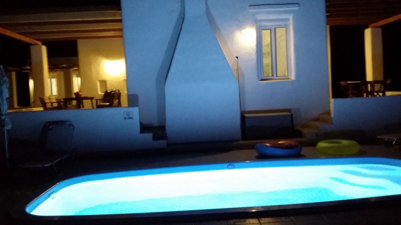 Photo of Patio Balcony in Lahania