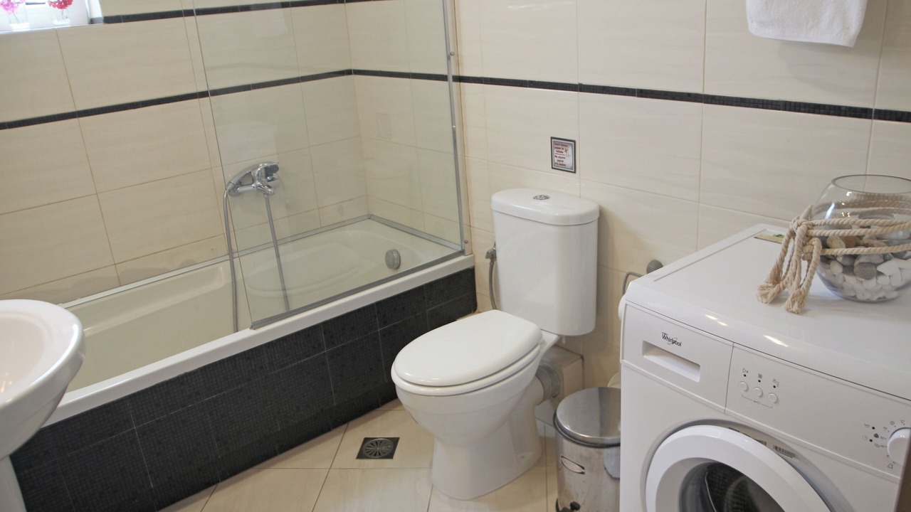 Photo of Bathroom in Chania
