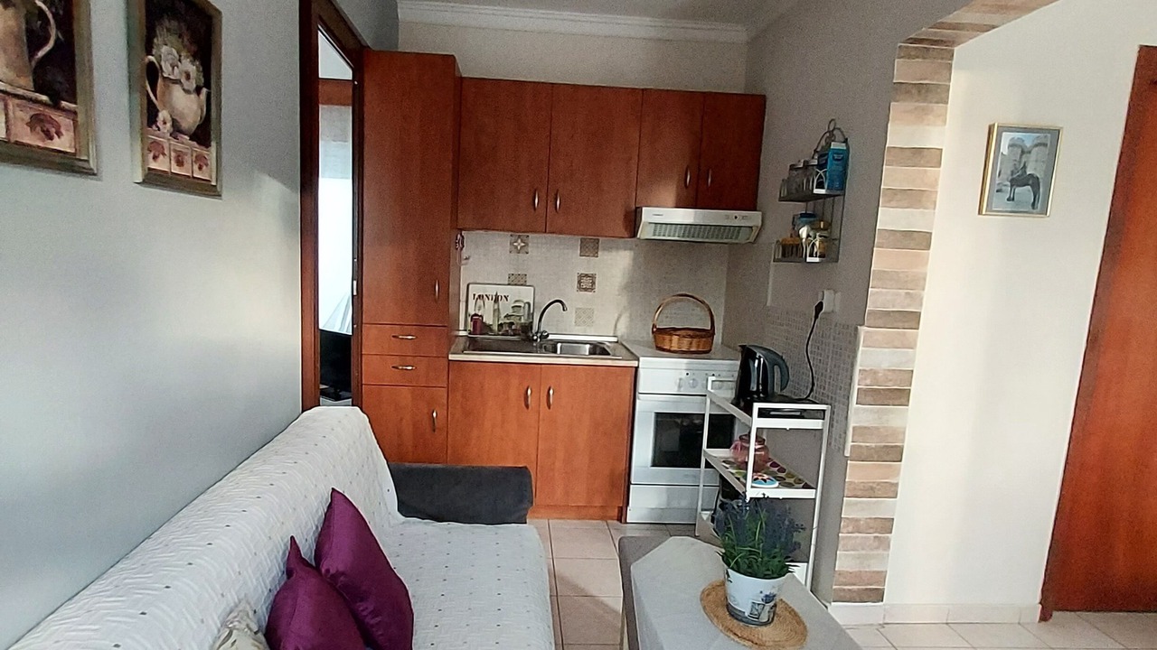 Photo of Livingroom in Ialyssos