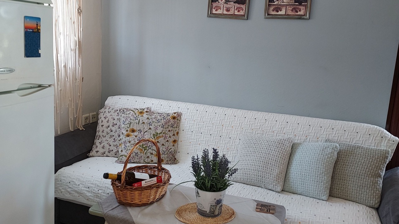 Photo of Livingroom in Ialyssos