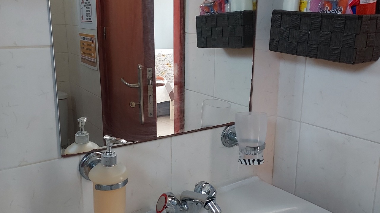 Photo of Bathroom in Ialyssos
