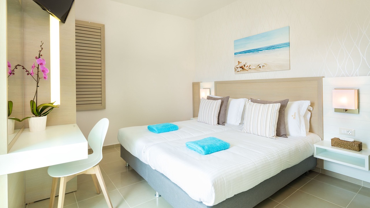 Photo of Bedroom in Halepa