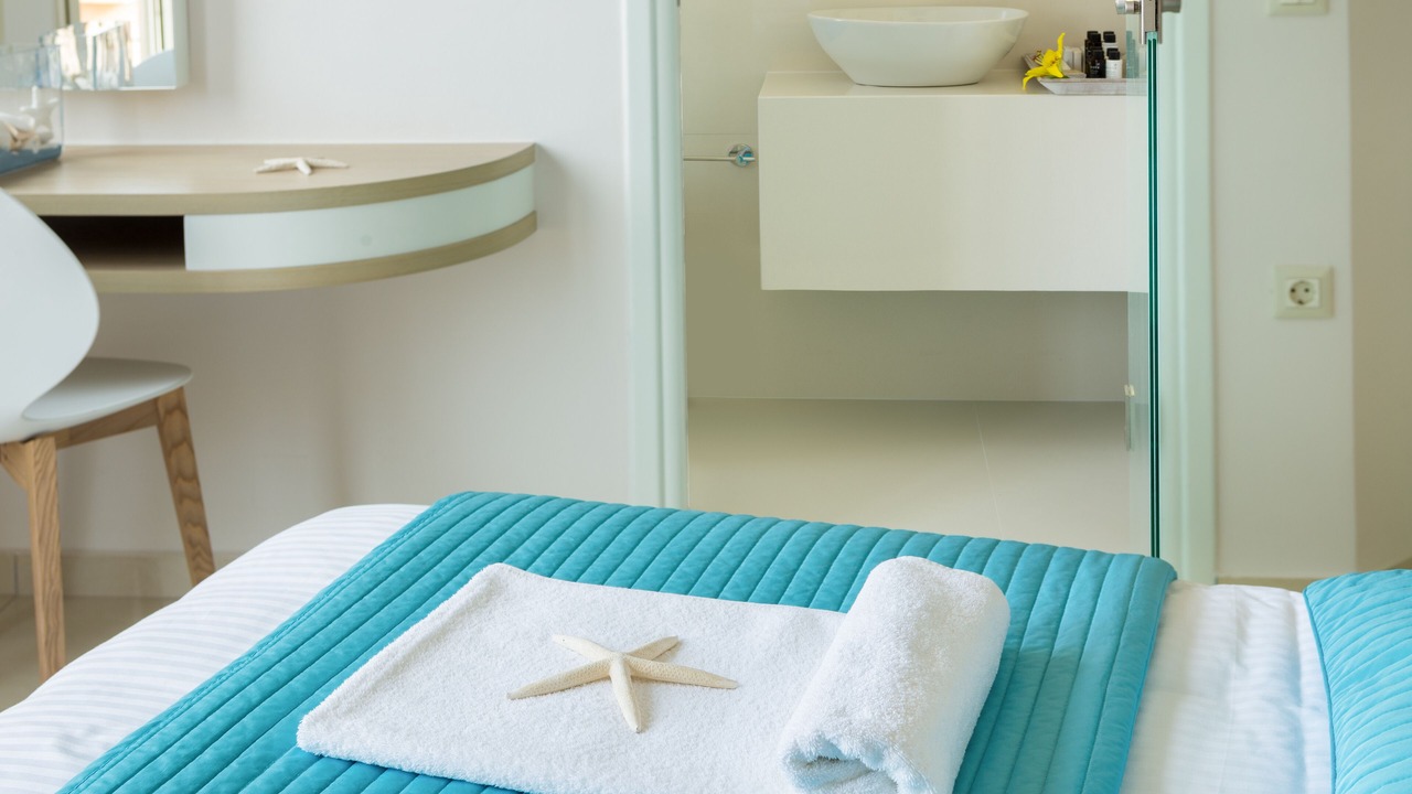 Photo of Bathroom in Halepa