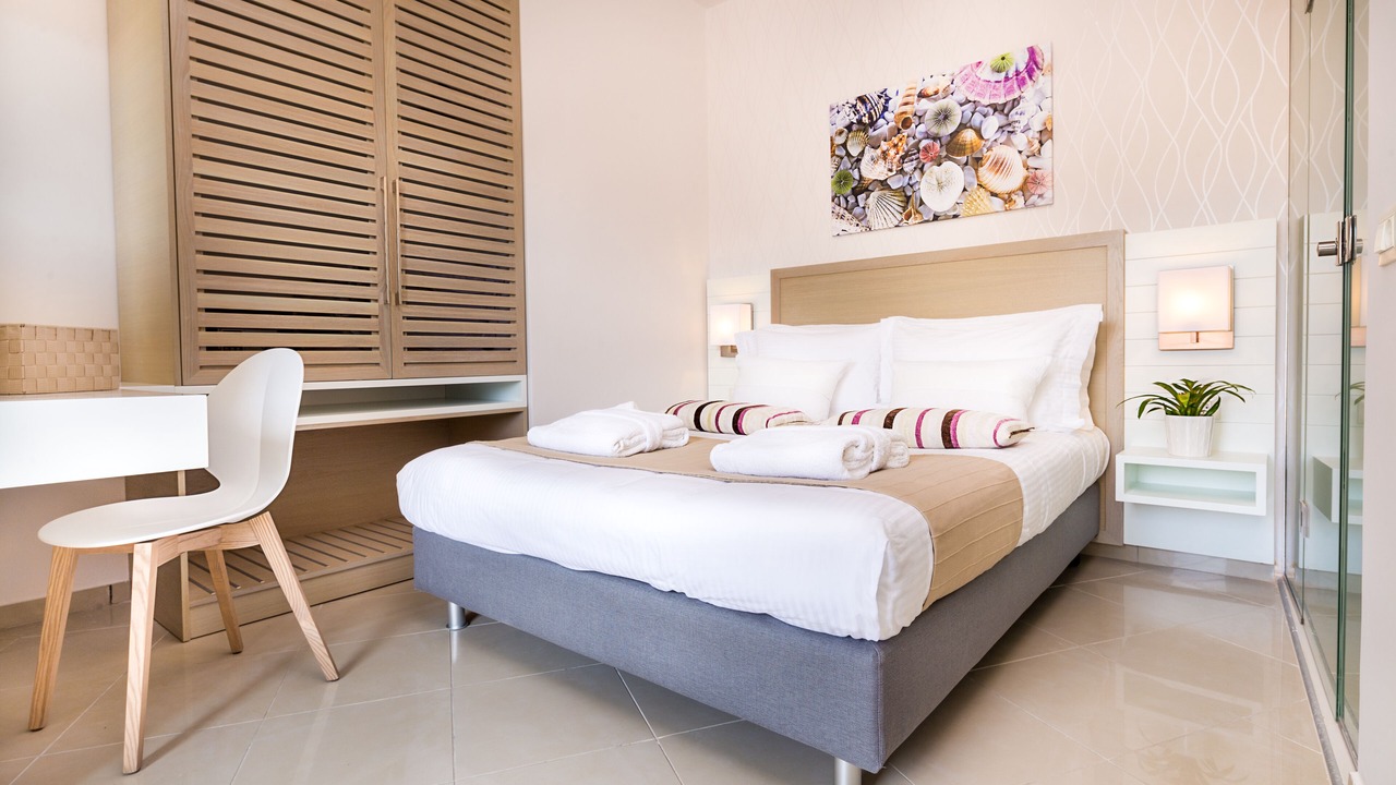 Photo of Bedroom in Halepa