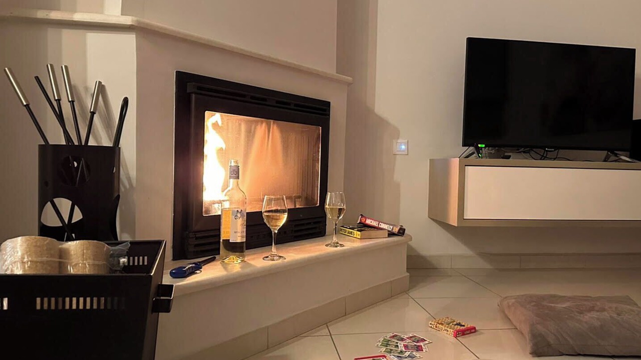Photo of Livingroom in Halepa