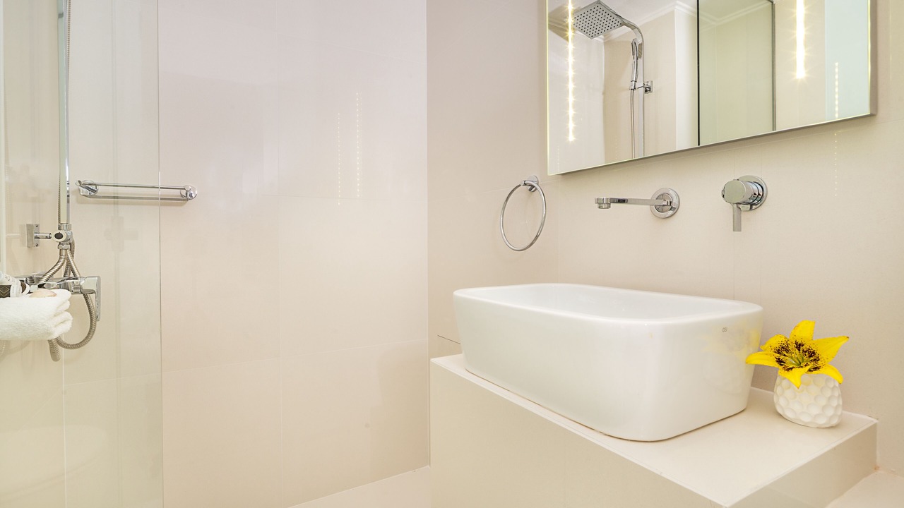 Photo of Bathroom in Halepa