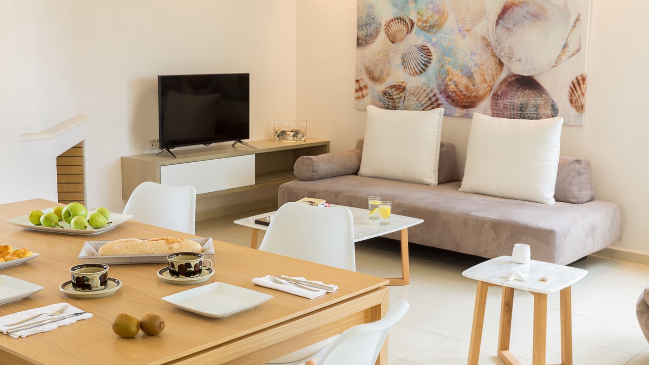 Photo of Livingroom in Halepa