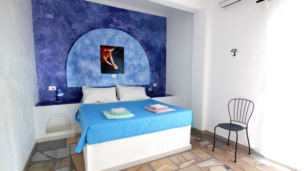 Photo of Bedroom in Ferma
