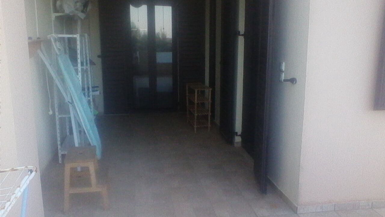 Photo of Patio Balcony in Prines