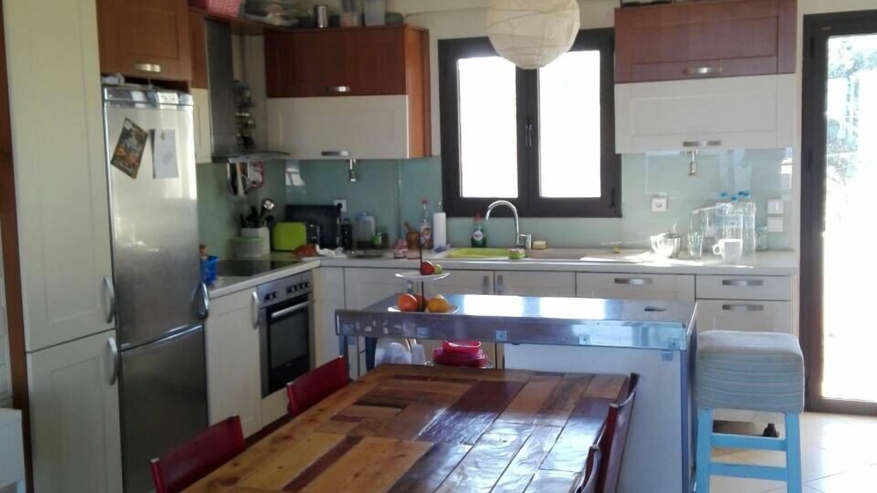 Photo of Kitchen in Prines
