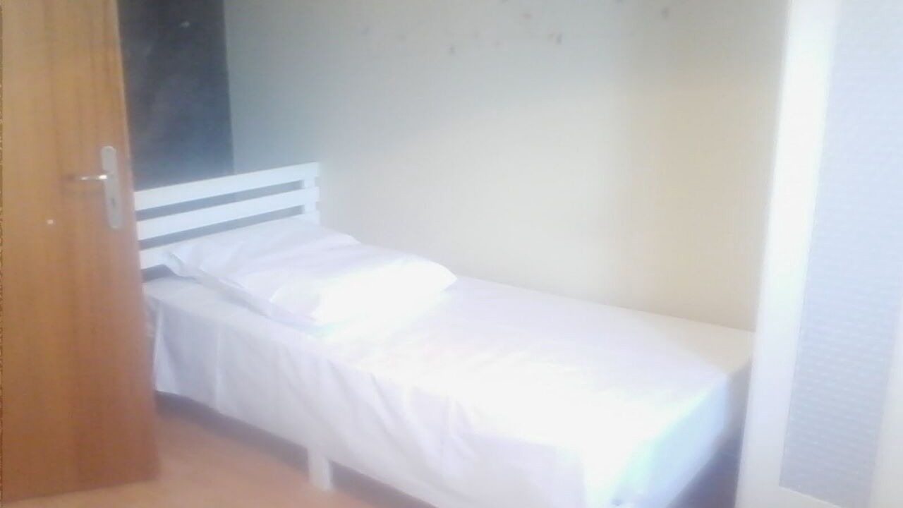 Photo of Bedroom in Prines