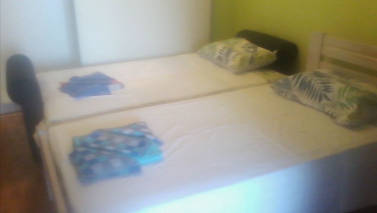 Photo of Bedroom in Prines