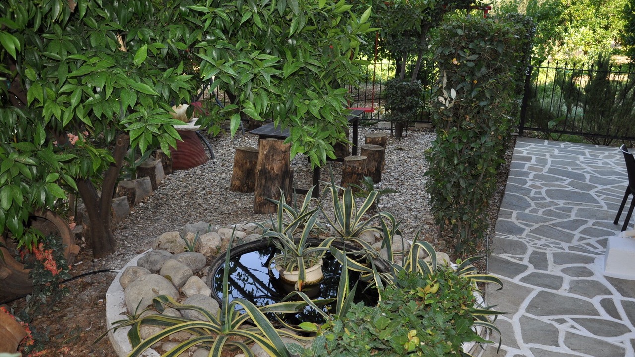 Photo of Outdoor in Geropotamos
