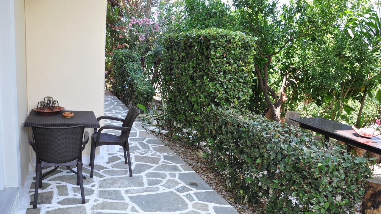 Photo of Outdoor in Geropotamos