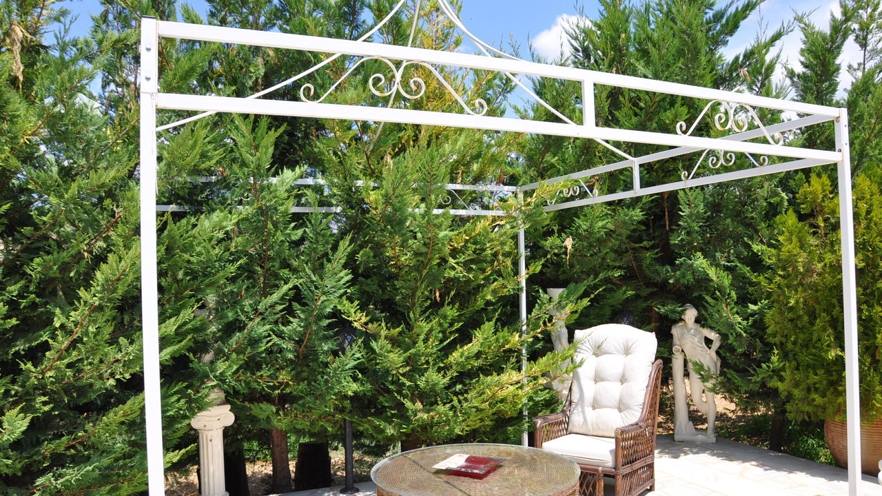 Photo of Outdoor in Geropotamos