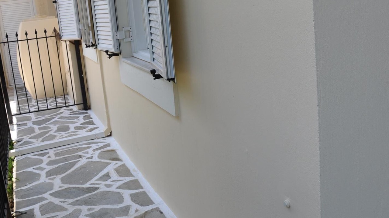 Photo of Outdoor in Geropotamos