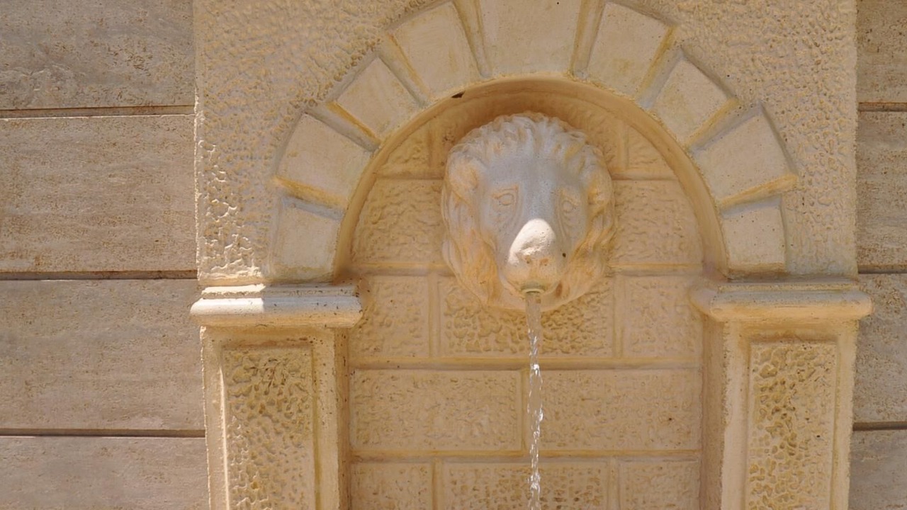Photo of Outdoor in Geropotamos