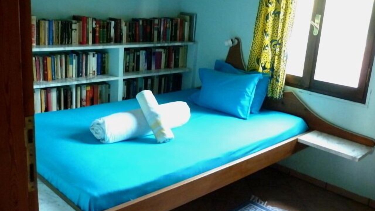 Photo of Bedroom in South Pelion