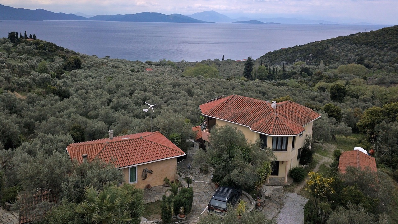 Photo of Outdoor in South Pelion