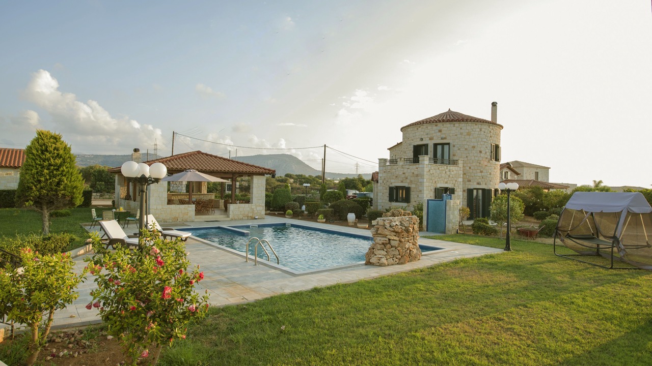 Photo of Outdoor in Analipsi