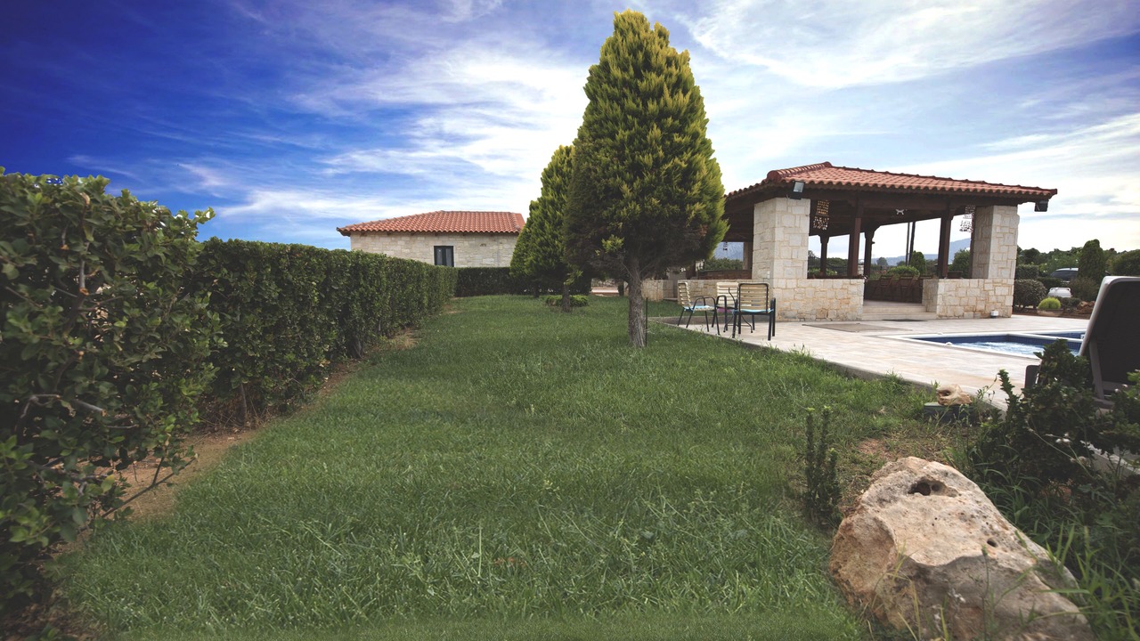 Photo of Outdoor in Analipsi