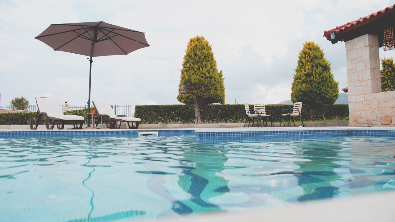Photo of Outdoor in Analipsi