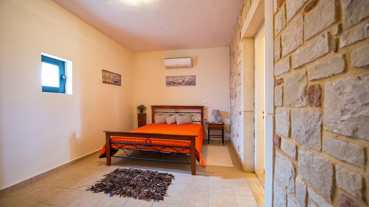 Photo of Bedroom in Analipsi