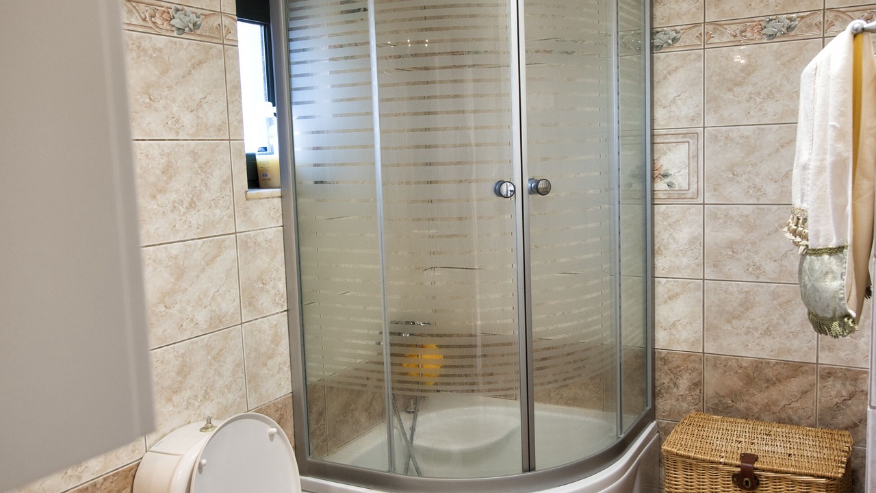Photo of Bathroom in Analipsi