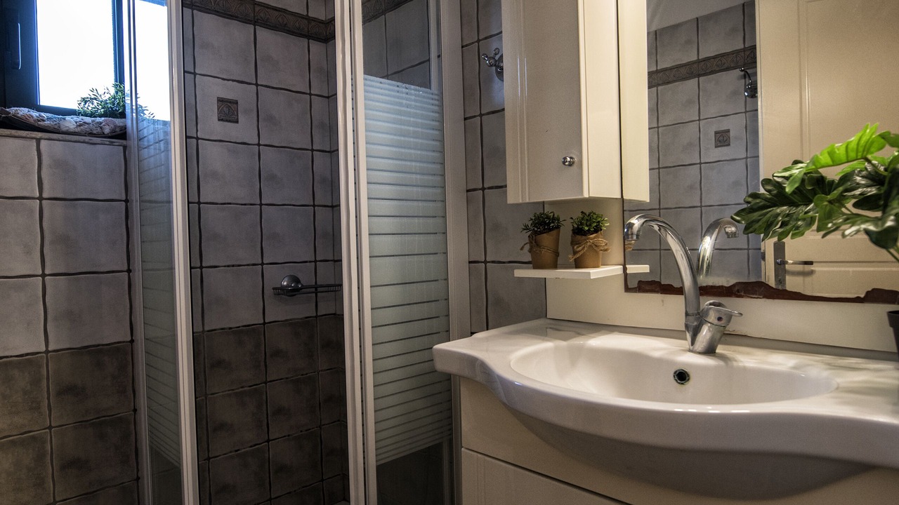 Photo of Bathroom in Analipsi