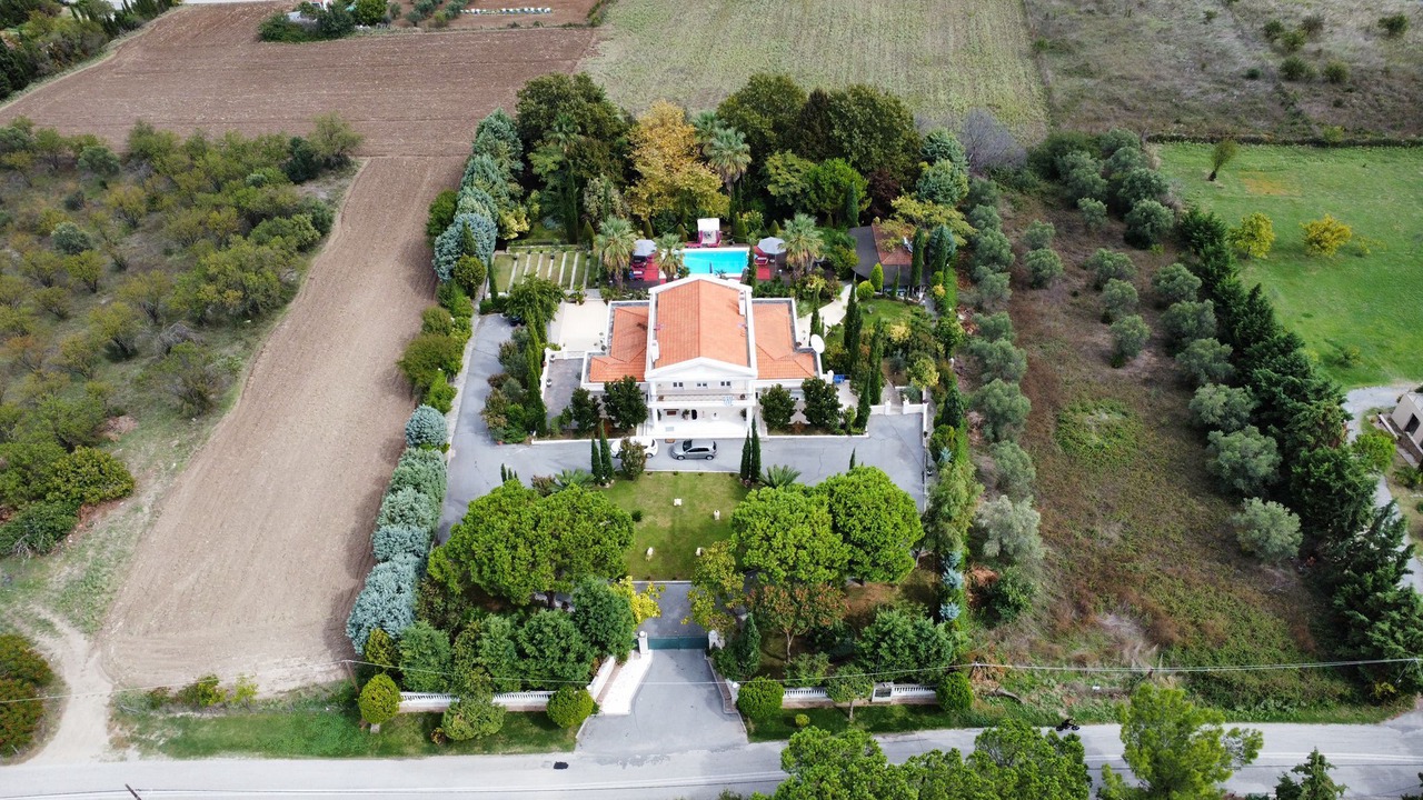 Photo of Outdoor in Thermaikos