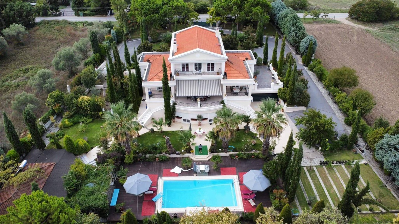 Photo of Outdoor in Thermaikos