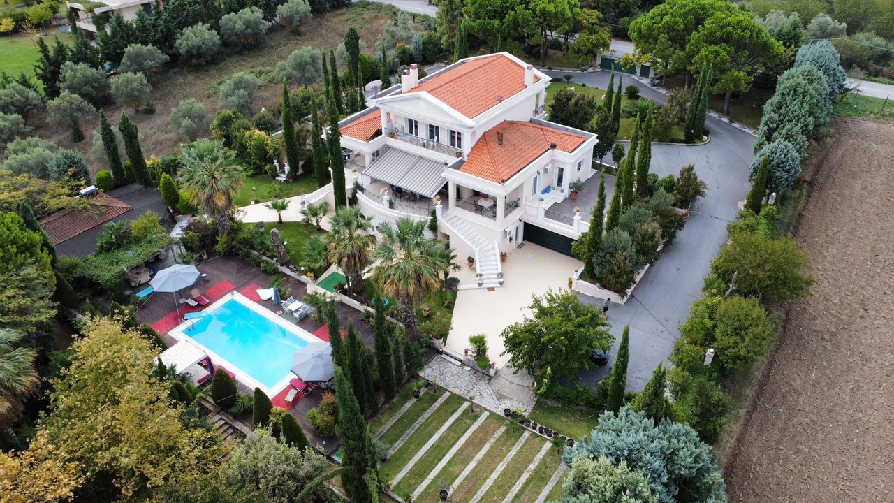 Photo of Outdoor in Thermaikos