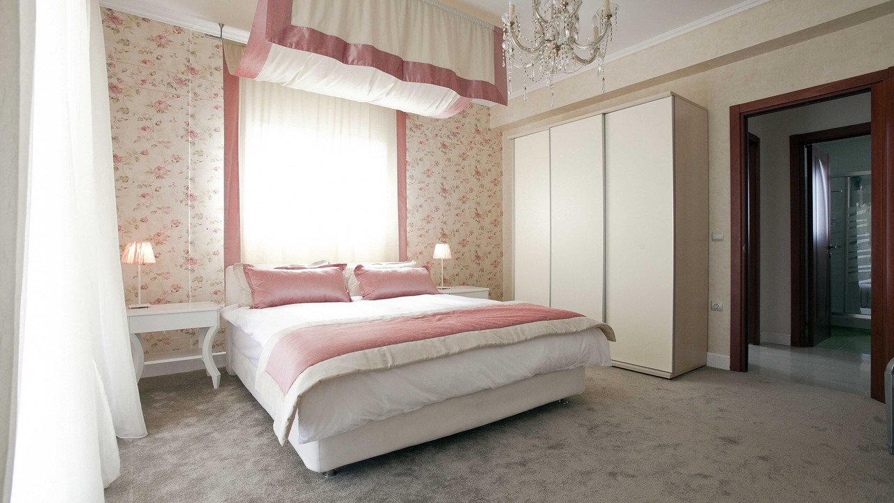Photo of Bedroom in Thermaikos