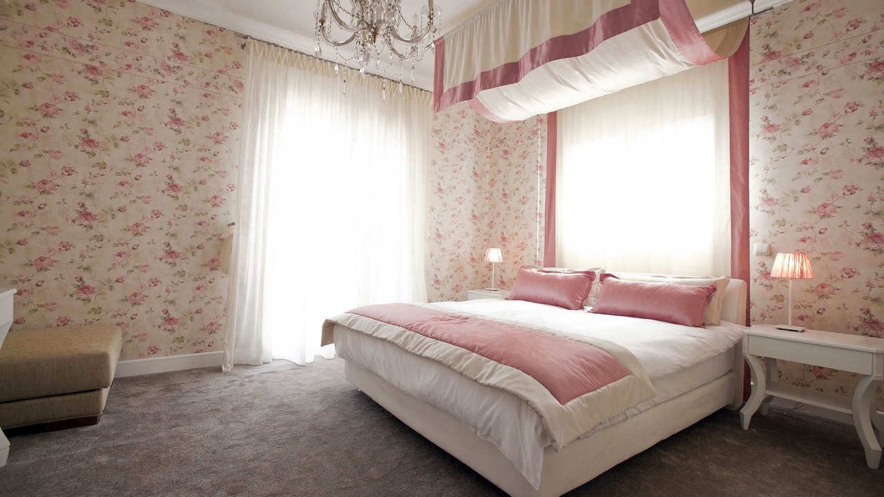 Photo of Bedroom in Thermaikos