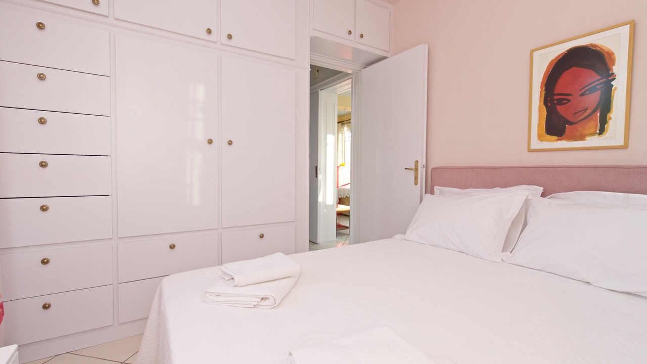 Photo of Bedroom in Kounopetra